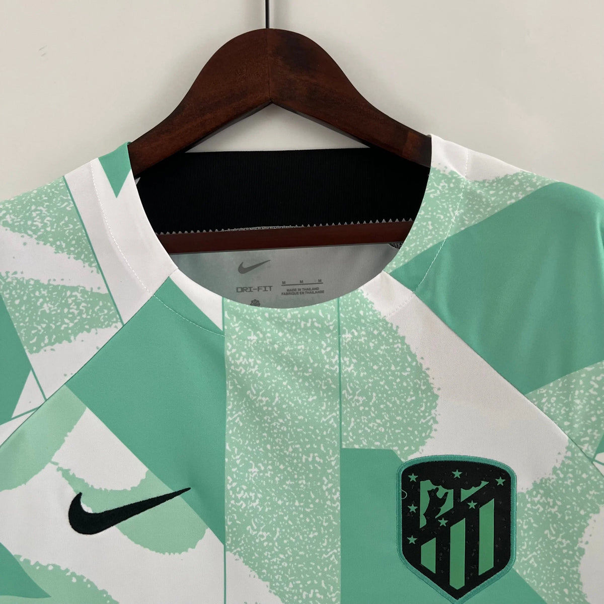 atletico madrid Third 2023