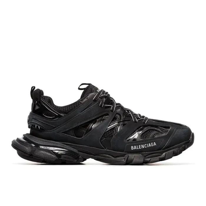 B@lenciga All Black