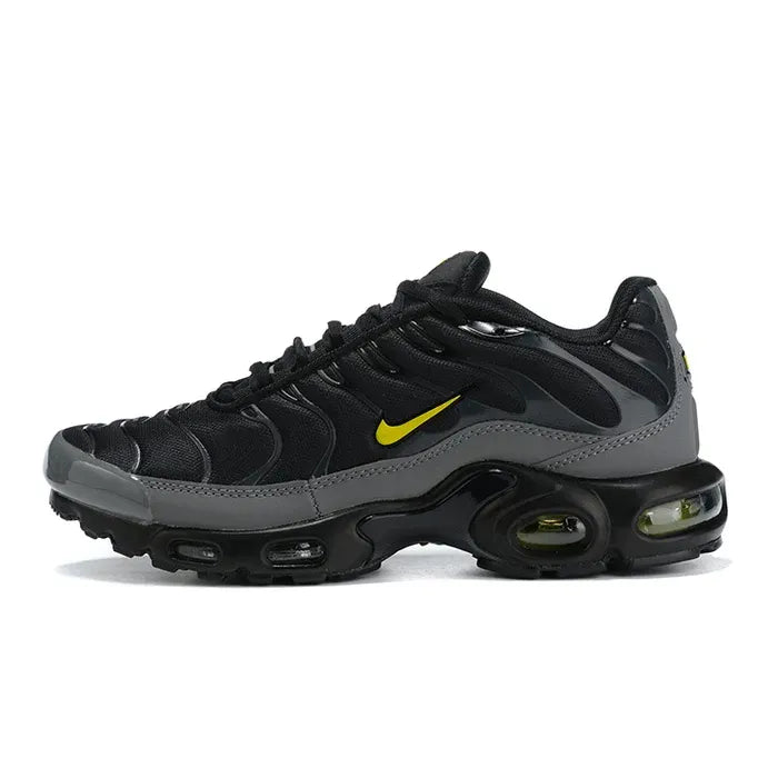 N1ke TN SNEAKERS Black/Grey