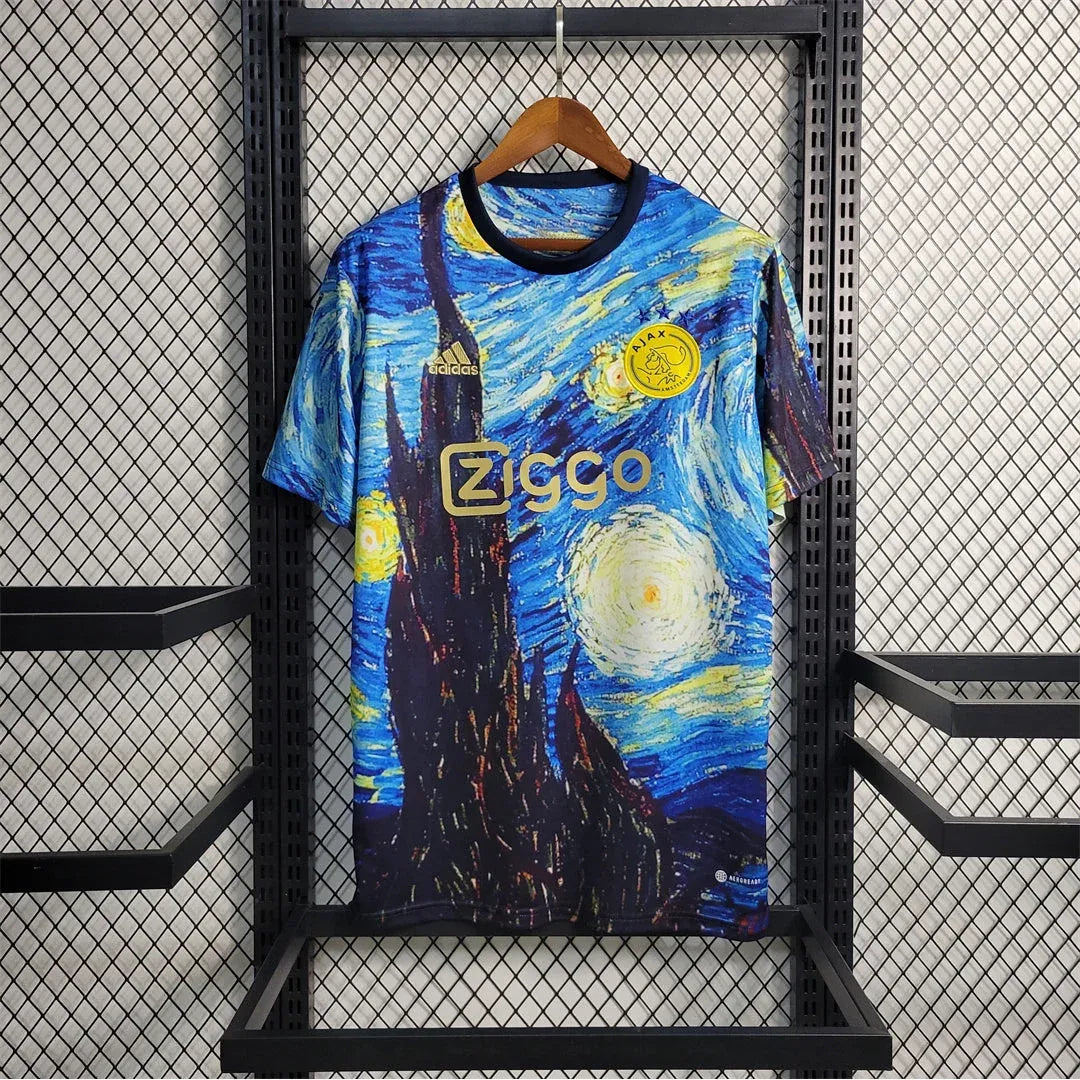 Ajax x Special