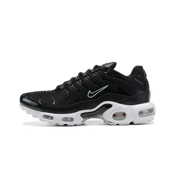 N1ke TN SNEAKERS Black/White