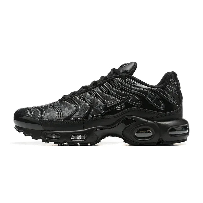 N1ke TN SNEAKERS Black/Grey