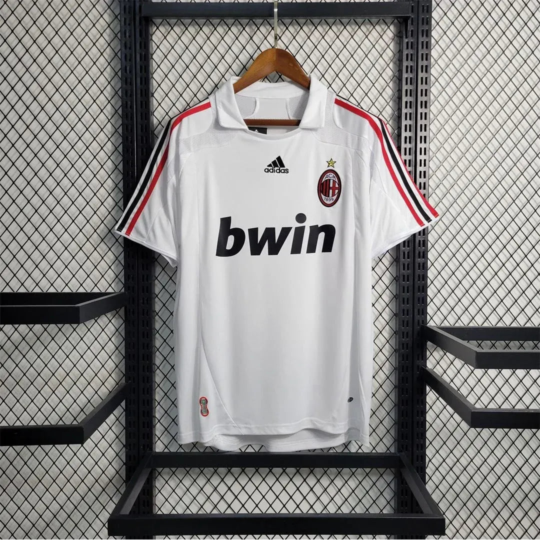 Milan 07/08 Kaká