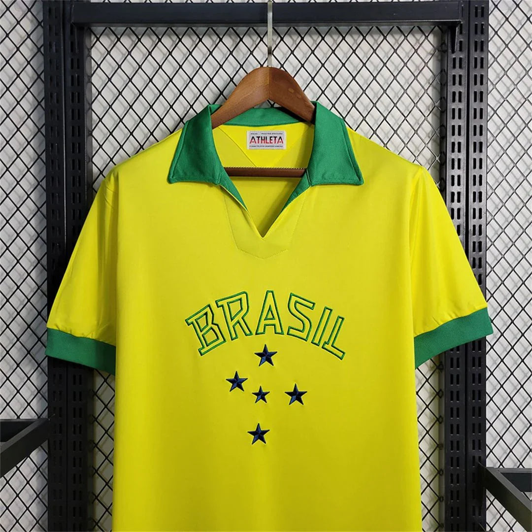58 Brazil away