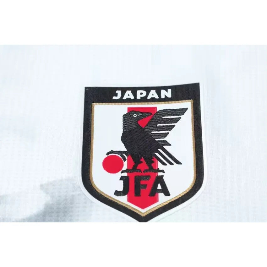 Japan X Smoke Dragon