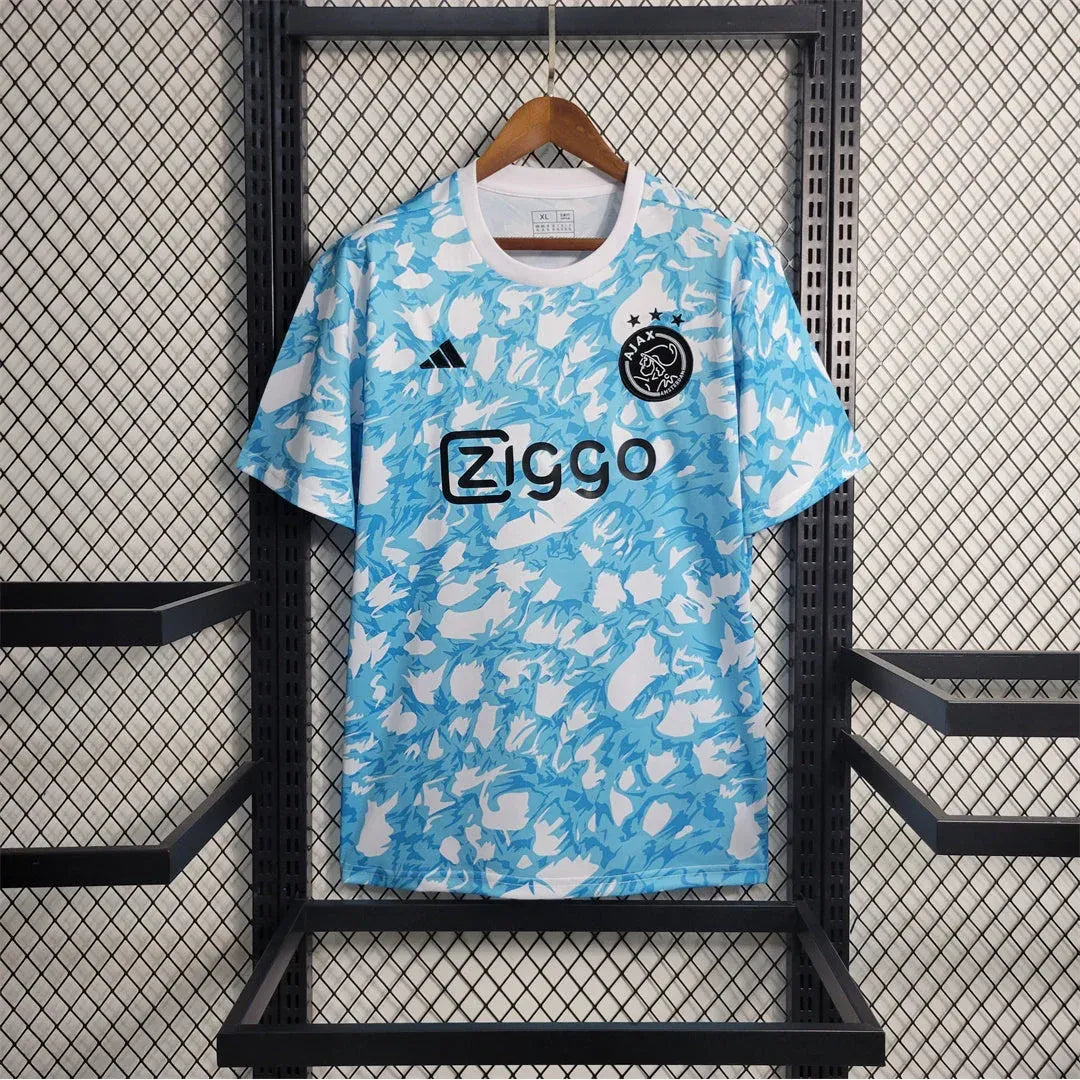Ajax x Special
