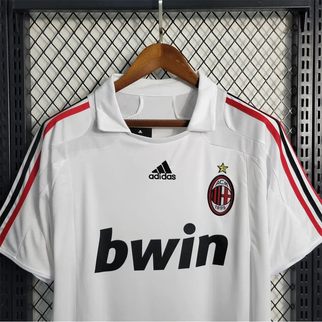 Milan 07/08 Kaká