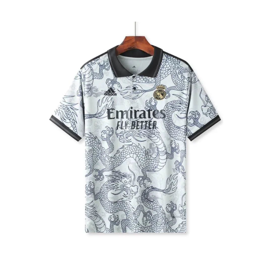 24/25 REAL MADRID SPECIAL EDITION