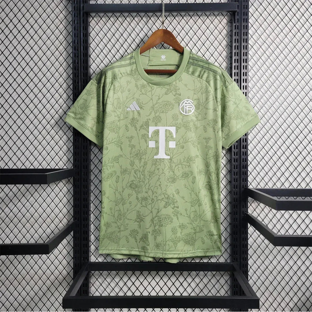 FC Bayern X Special
