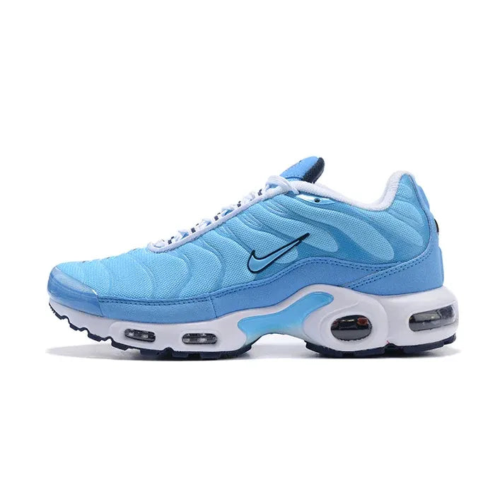 N1ke TN SNEAKERS Blue/Lightblue