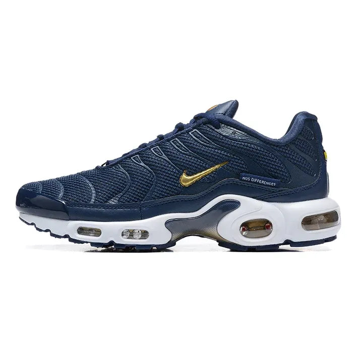N1ke TN SNEAKERS Dark Blue