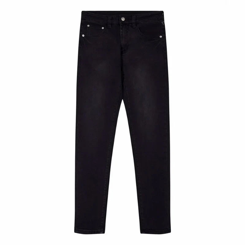 B@lenciga Men Baggy black jeans