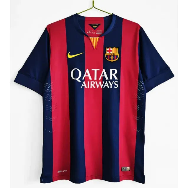 BARCELONA 14/15 RETRO JERSEY