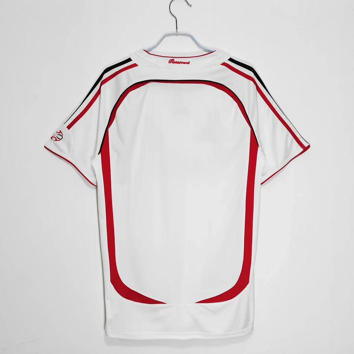 AC MILAN 06/07 RETRO AWAY KIT