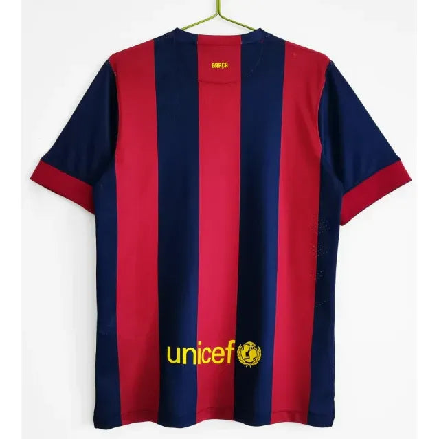 BARCELONA 14/15 RETRO JERSEY