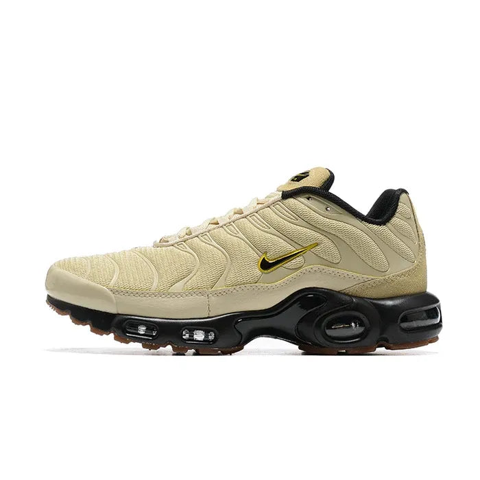 N1ke TN SNEAKERS Sand Beige