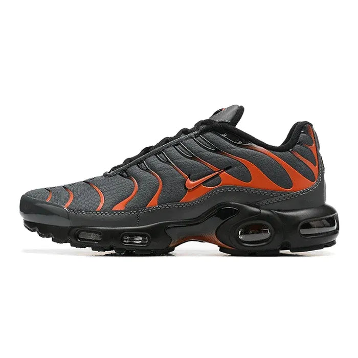N1ke TN SNEAKERS Black/Red