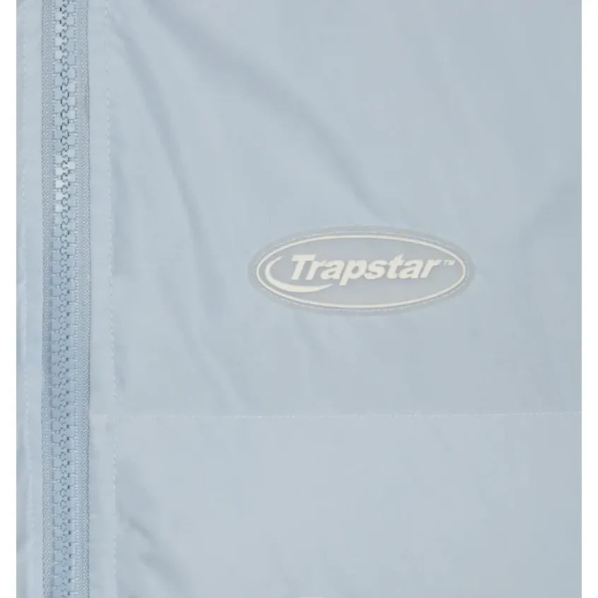TRPSTAR Jacket ICE BLUE