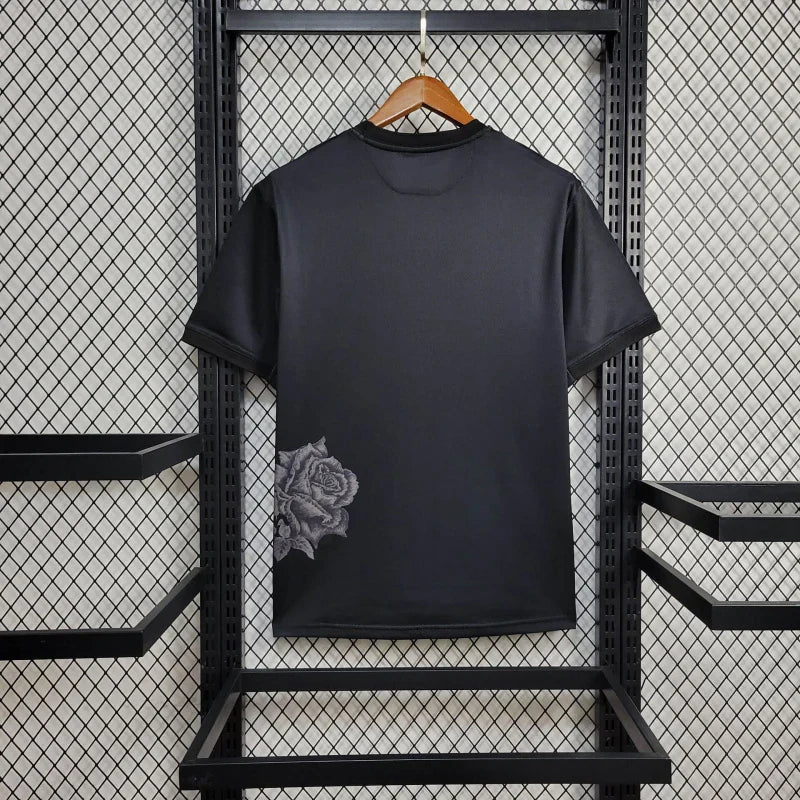 23/24 REAL MADRID Y3 ROSE -BLACK