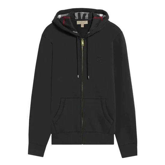 BBRY Original black hoodie