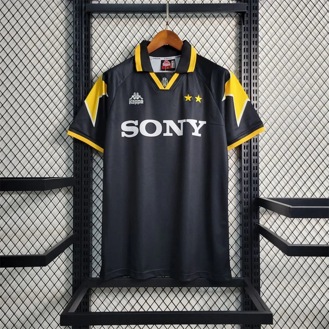 96/97 Juve