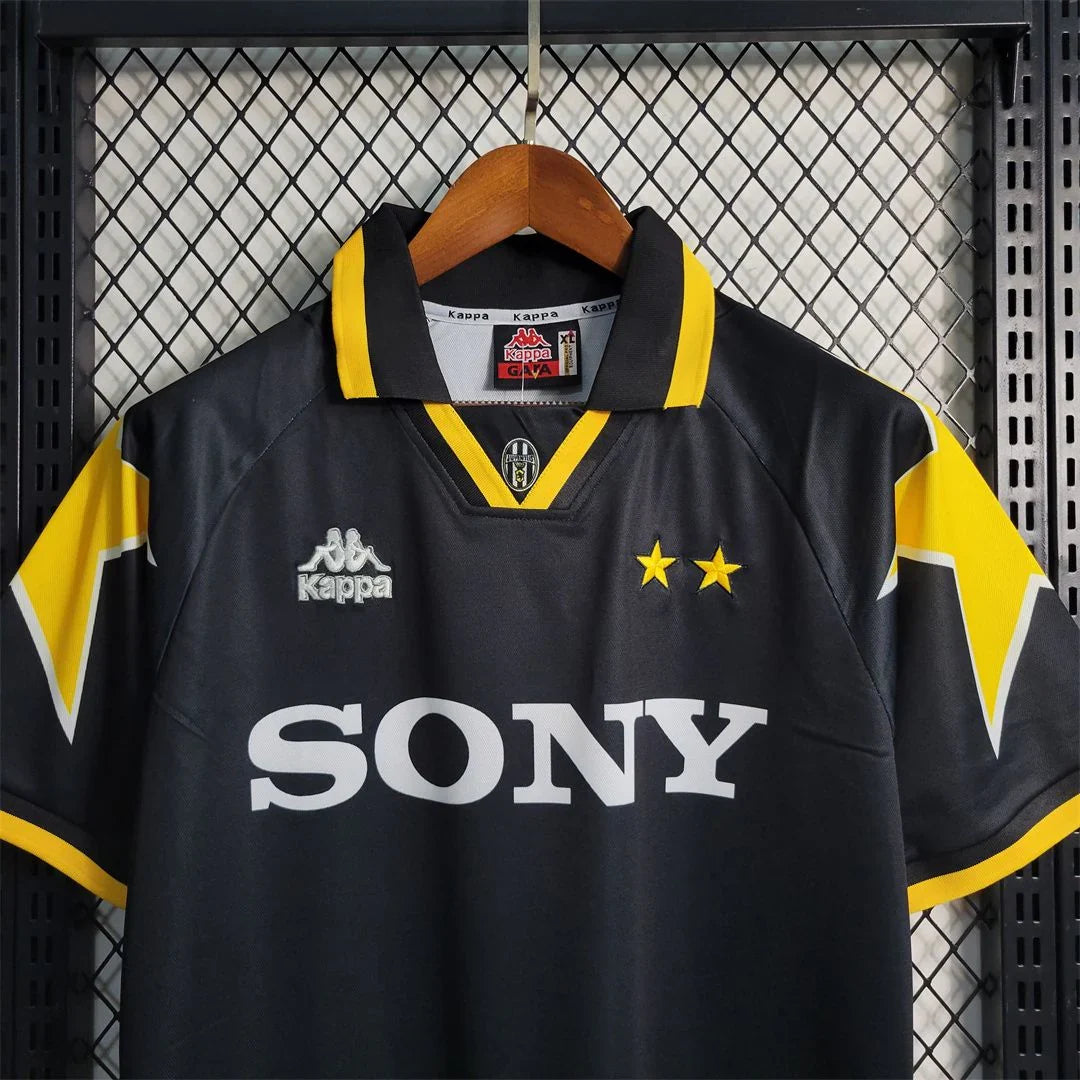 96/97 Juve