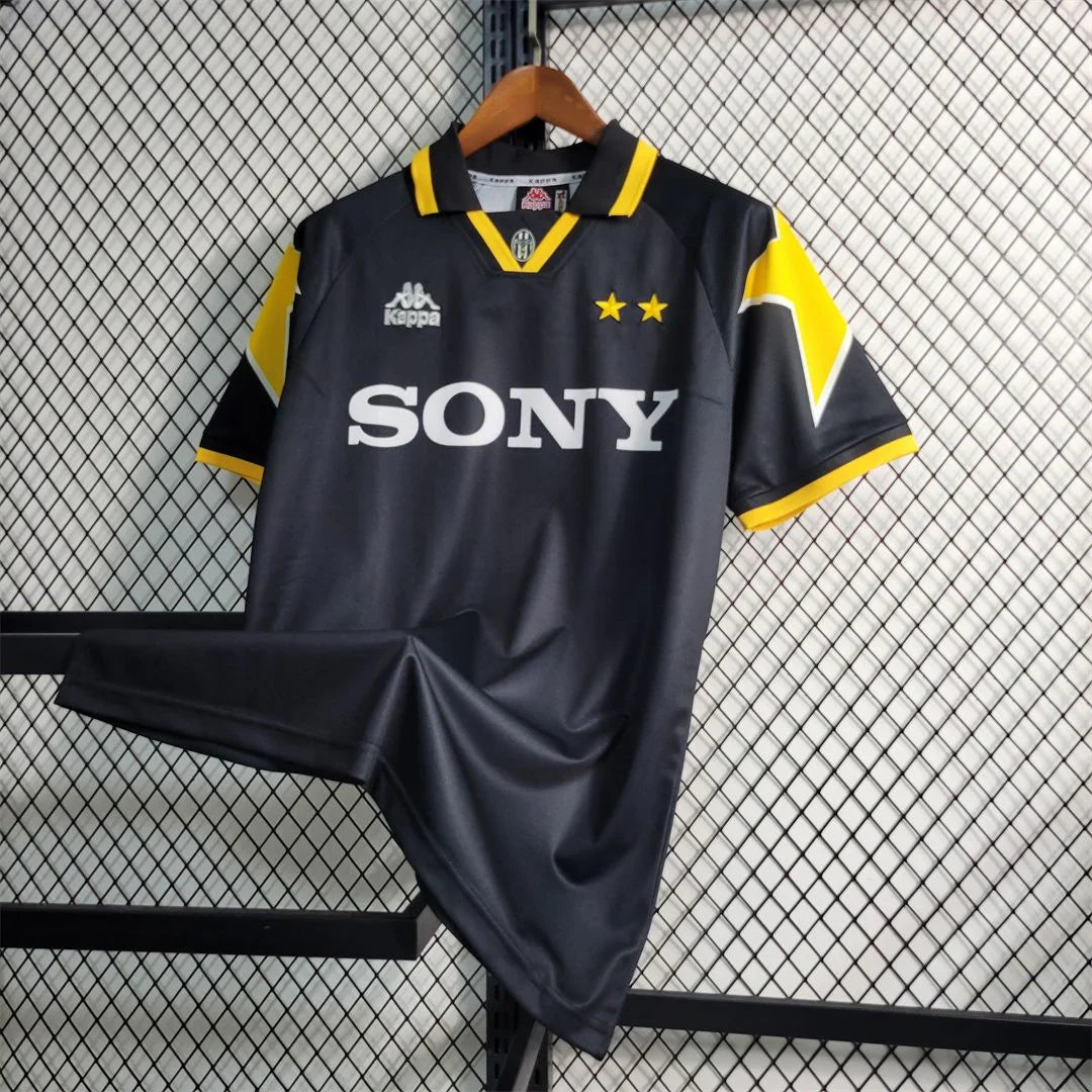 96/97 Juve