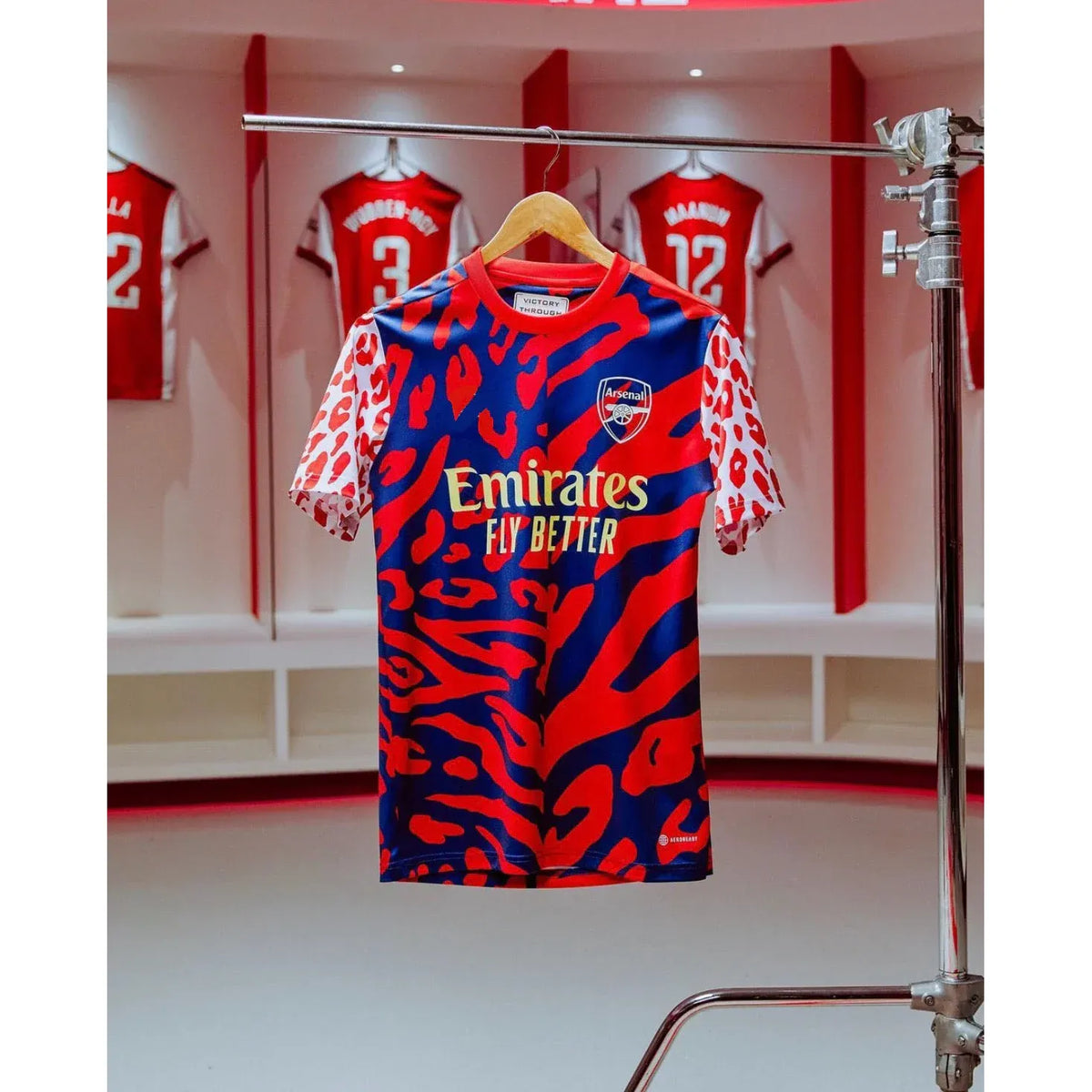 Arsenal X Stella