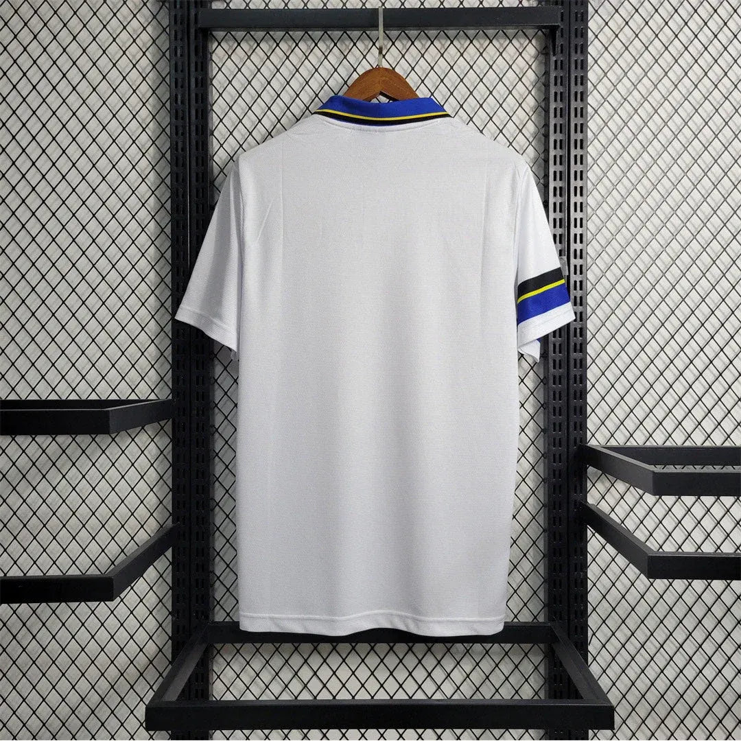 Inter X Retro Vibes