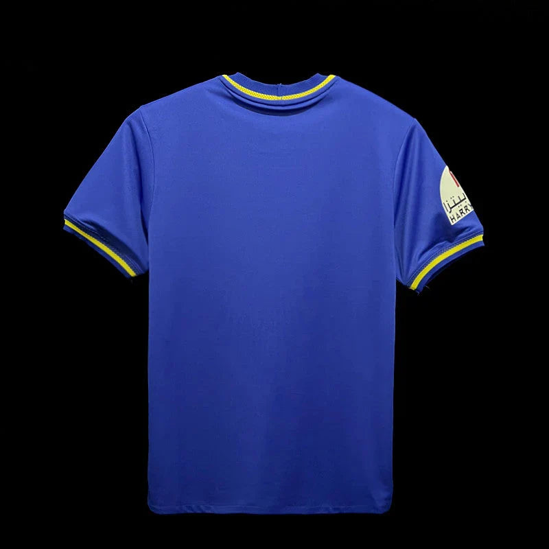 Alnassr CR7 edition