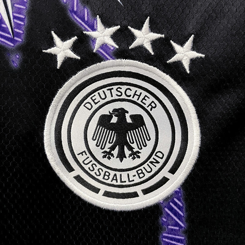 Germany x Black Panther