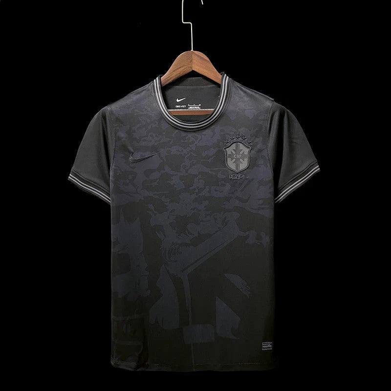 Brazil All Black