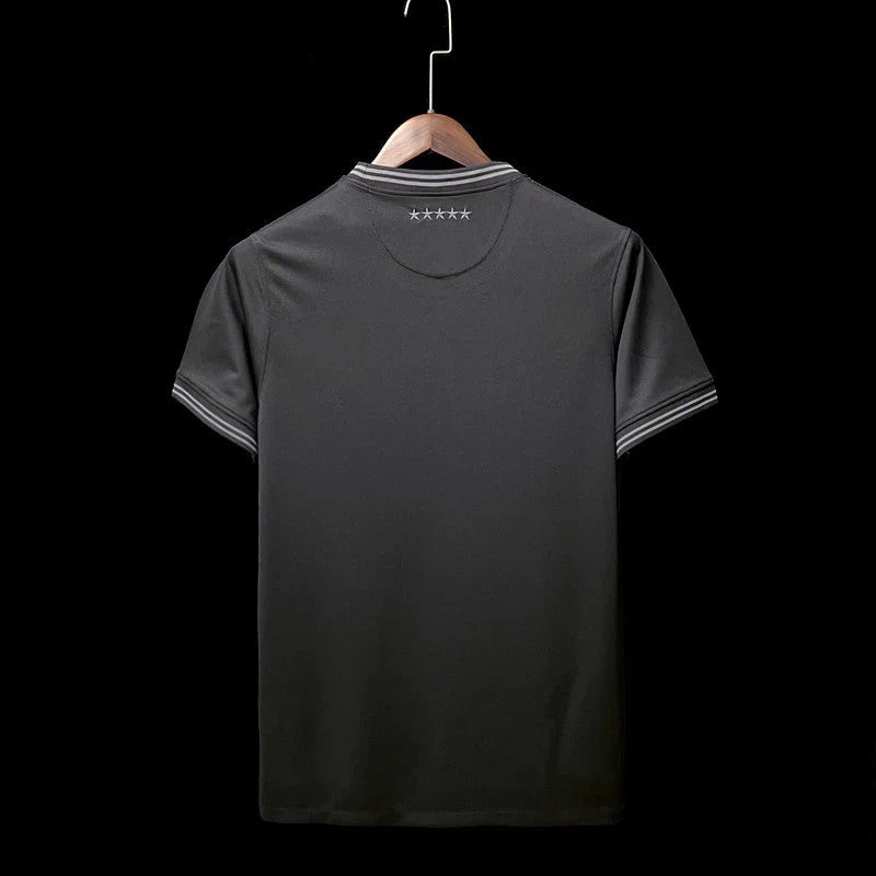 Brazil All Black