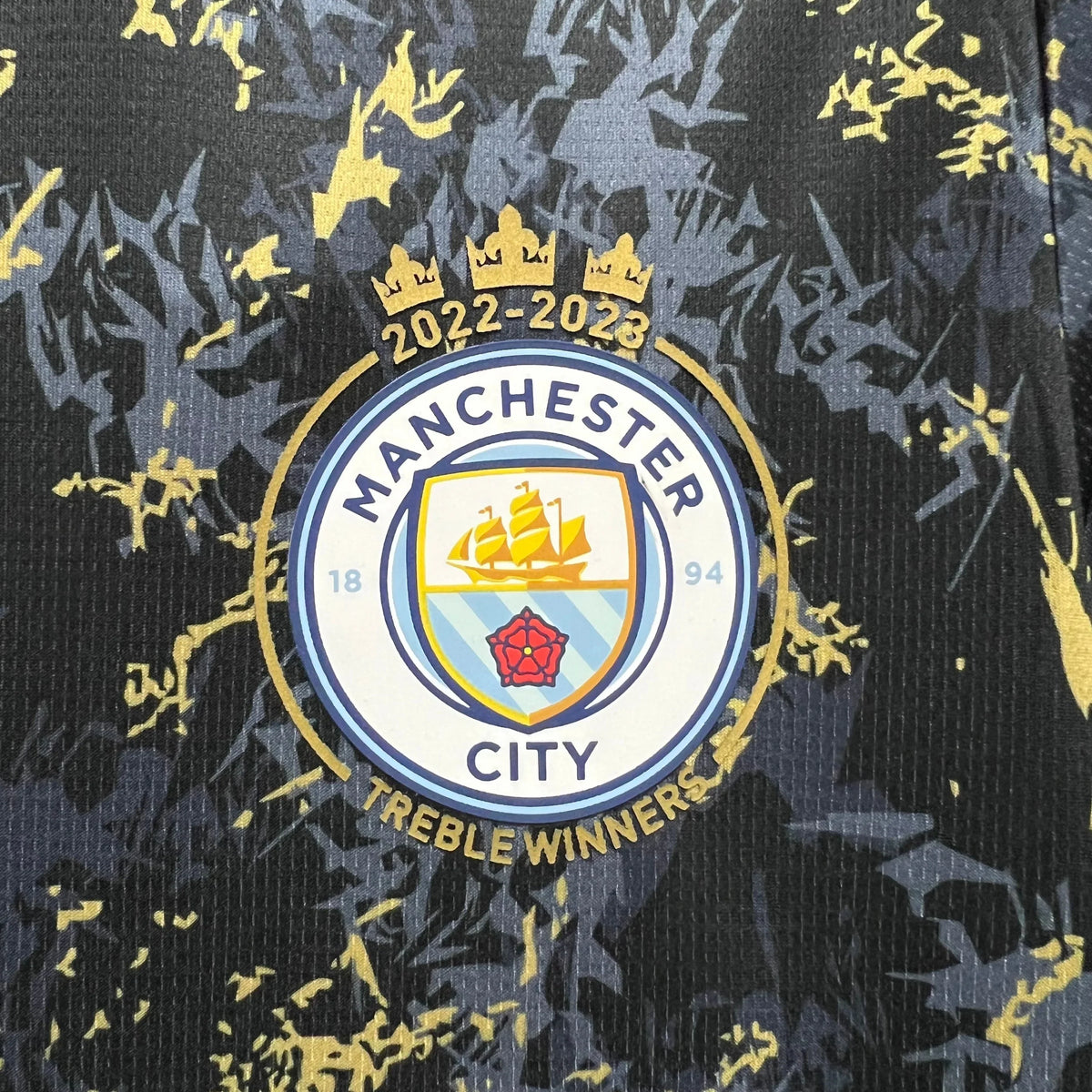 manchester city fc x Special