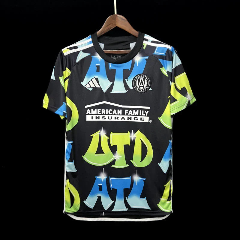 Atlanta exclusive edition