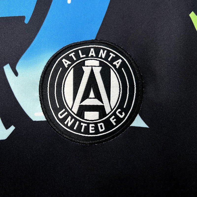 Atlanta exclusive edition