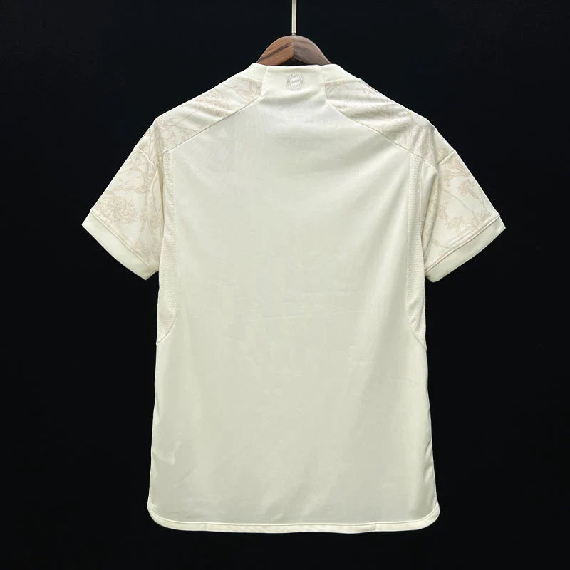 F.C bayer munich special