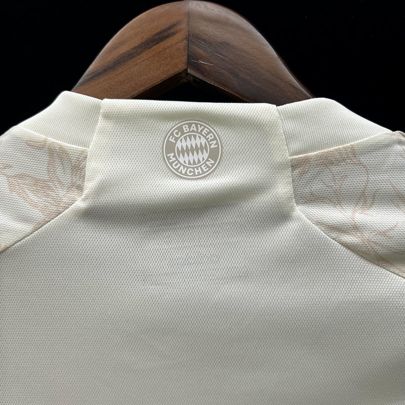 F.C bayer munich special