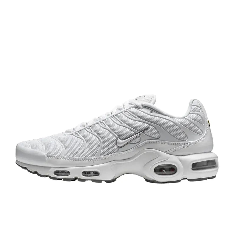 N1ke TN SNEAKERS White