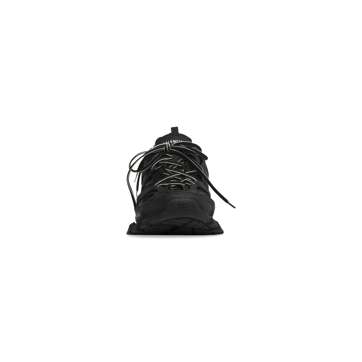 B@lenciga All Black