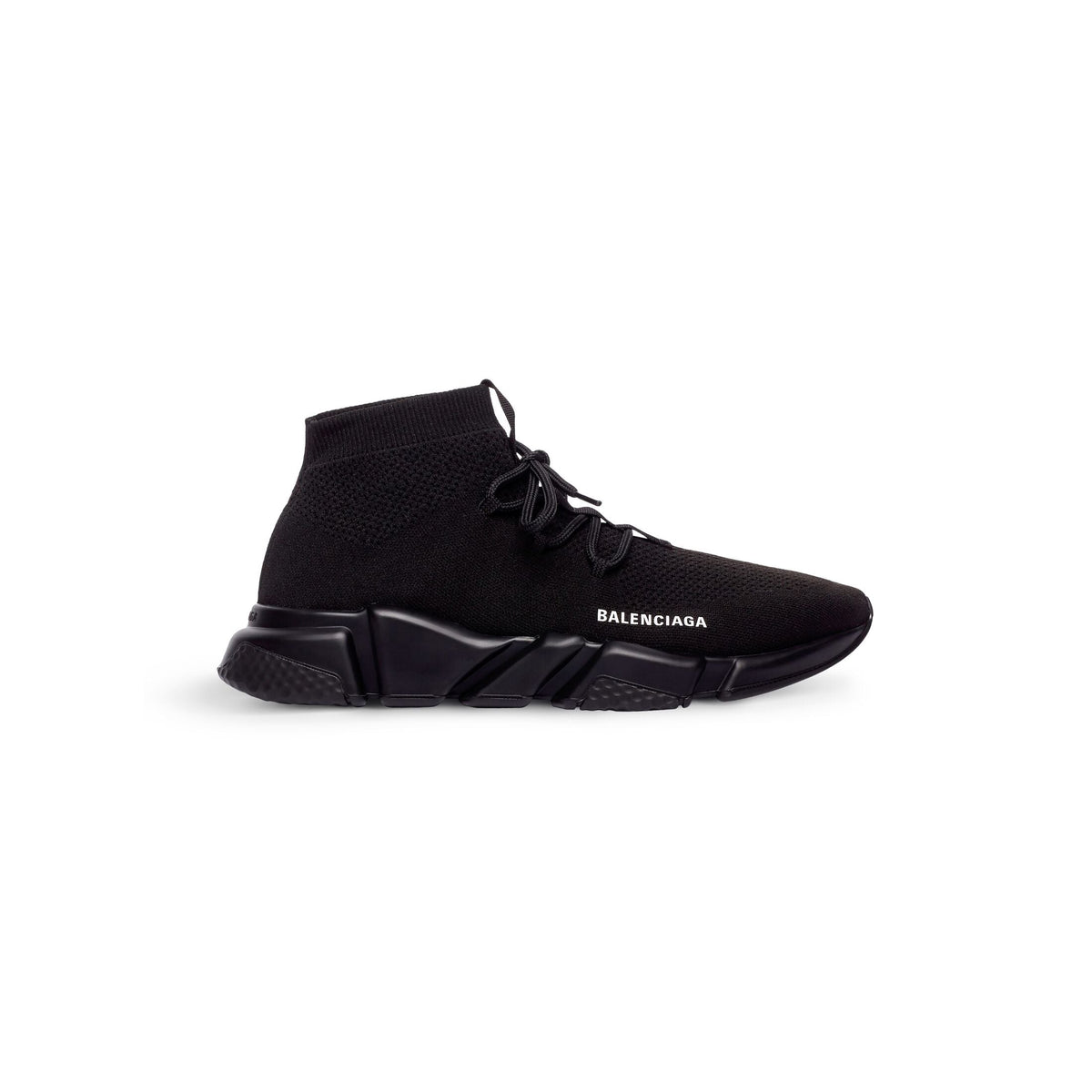 B@lenciga Speed Shoes black