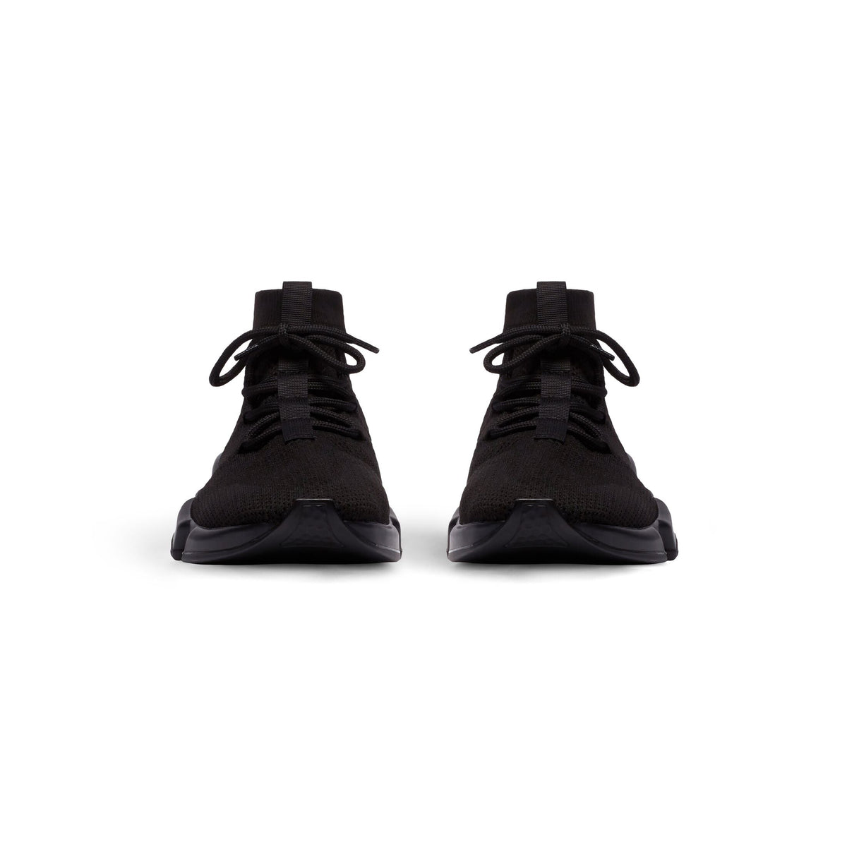 B@lenciga Speed Shoes black