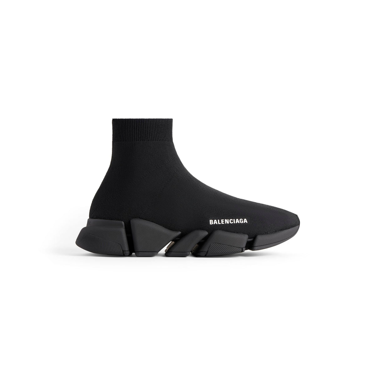 B@lenciga Speed Shoes black