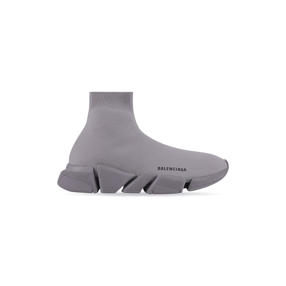 B@lenciga Speed shoes in grey