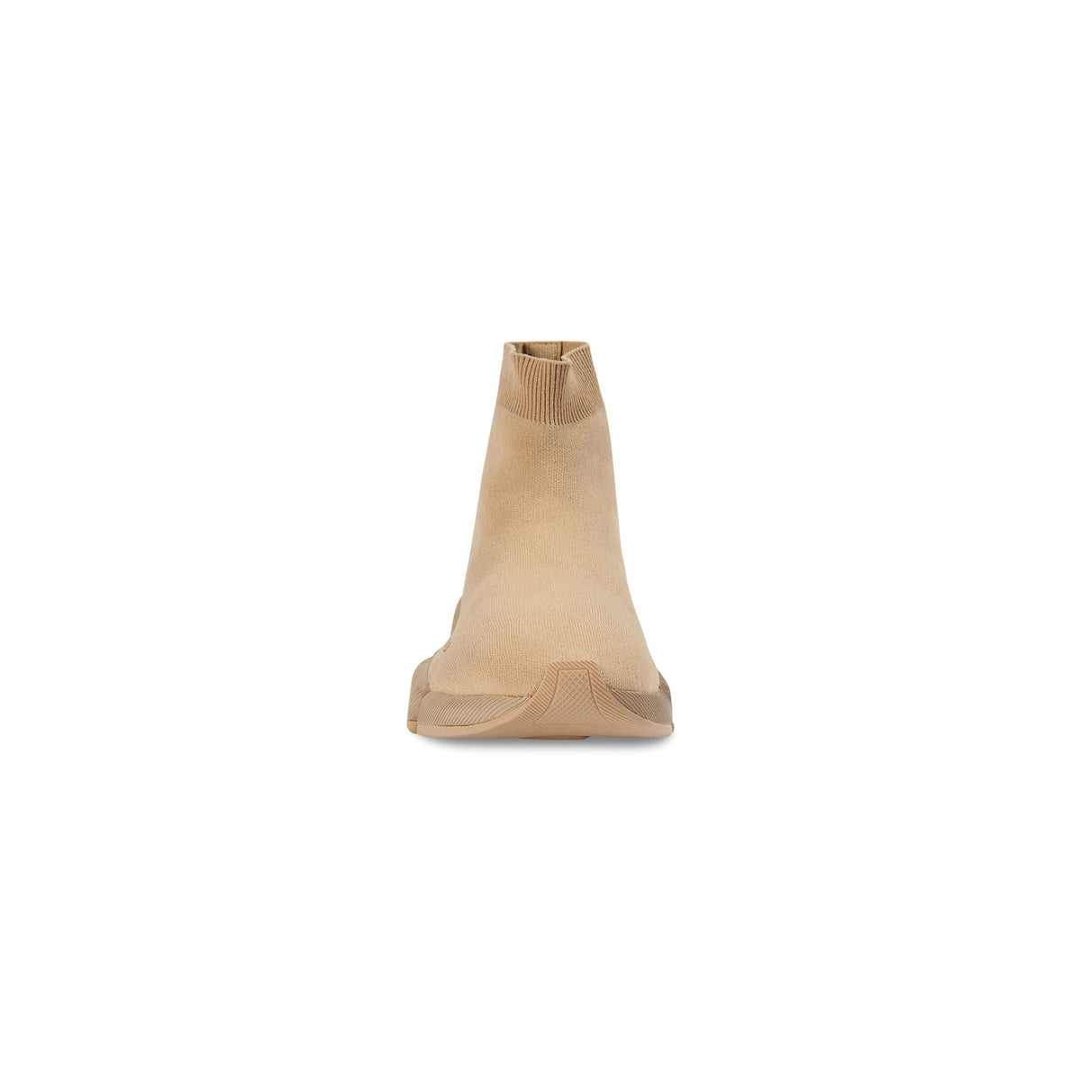 B@lenciga Speed Shoe Beige