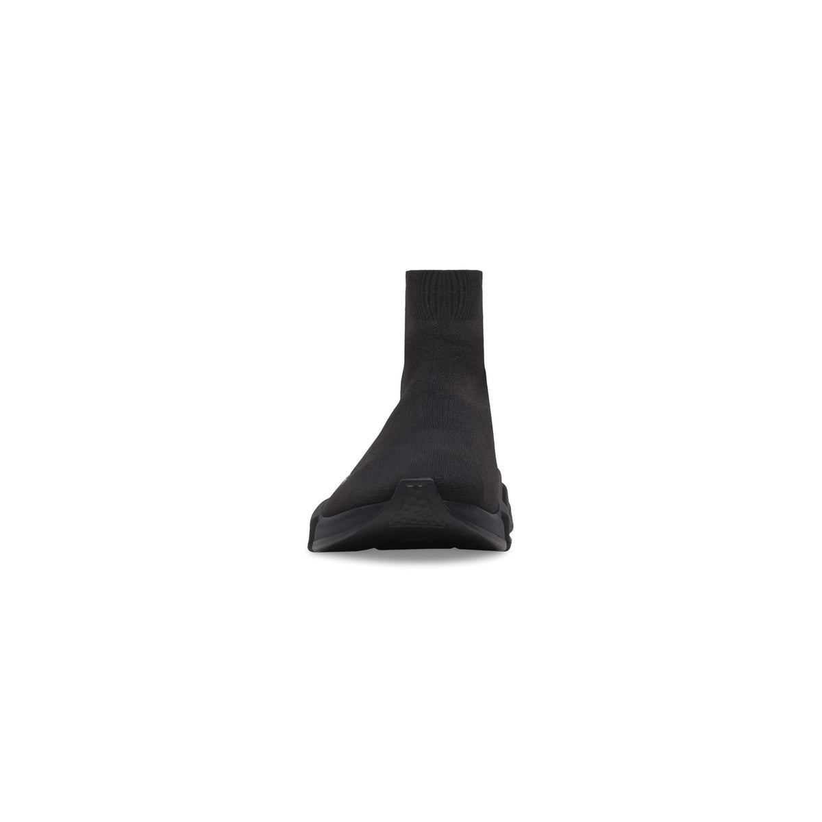 B@lenciga Speed Shoes in black