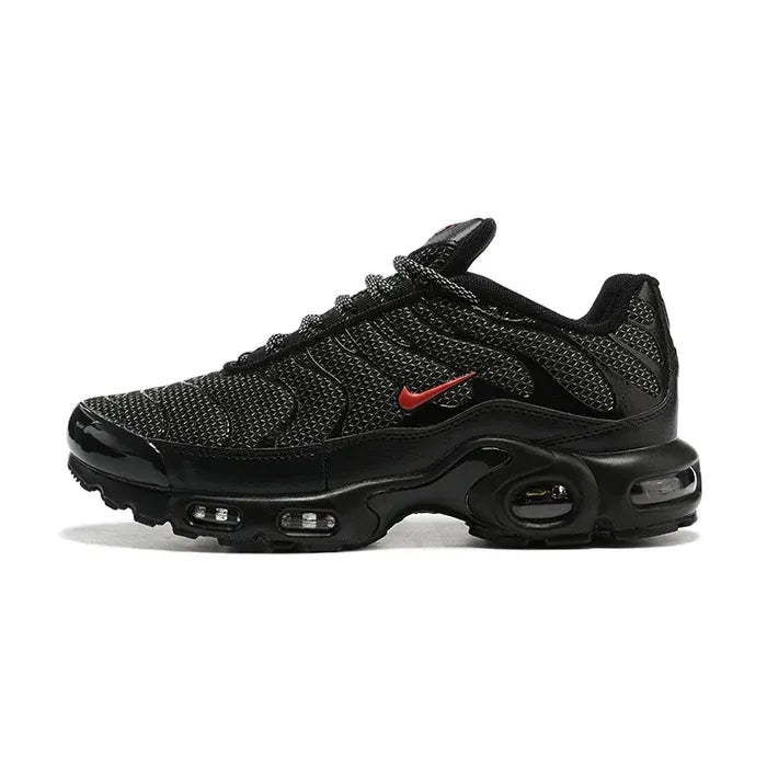 N1ke TN SNEAKERS in full Black