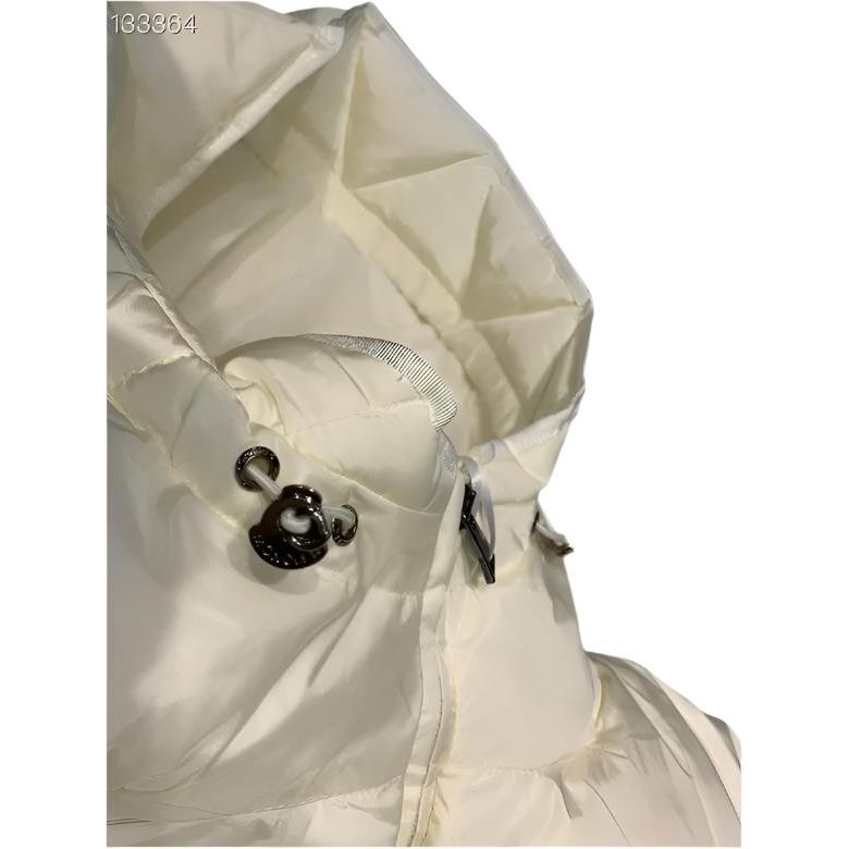 Monclr Jacket for women in navy and in white