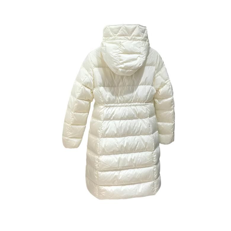 Monclr Jacket for women in navy and in white