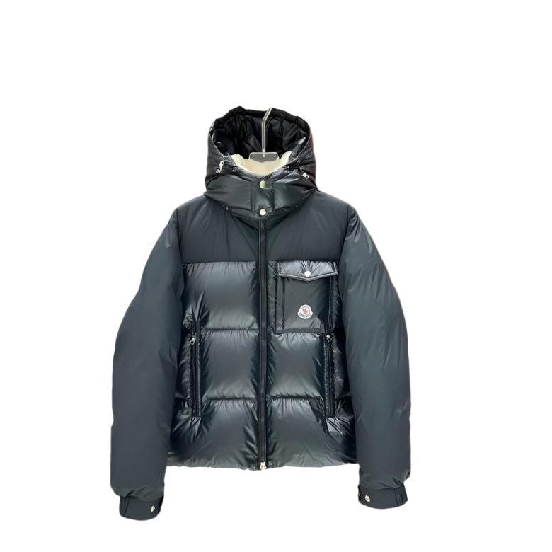 Monclr iconic Maire jacket